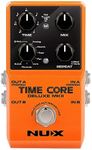 NUX Time Core Deluxe MKII Delay Eff