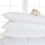 Cosy Nights Anti-Allergy Pillow, Cot/Cot Bed