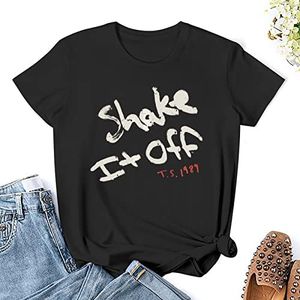 Shake It O