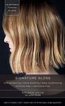Kristin Ess Signature Hair Gloss Tr