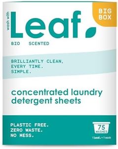 Leaf Laund