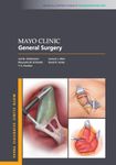 MAYO CLINIC GENERAL SURGERY MAYO P (Mayo Clinic Scientific Press)