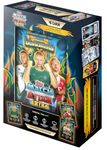 Topps UCC Match Attax Extra 2026 Trading and Collectible Card Game (Mega Tin #1)