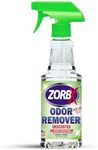 ZORBX Unscented Odor Eliminator for