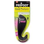 Profoot Good Posture Insoles Women