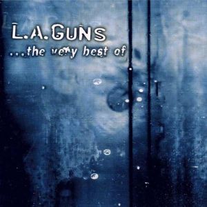 The Very Best of the L.a.Guns
