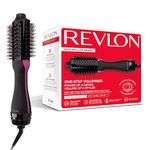 Revlon Hot Air Brushes