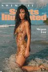 Sports Illustrated: Swimsuit Edition - Megan Fox Cover 23 Wall Poster