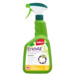 Safer's 31-6025CAN End-All Miticide/Insecticide/Aracicide 1L Ready-to-Use Spray