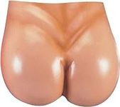 Rubie's Fake Butt, Multi-colored, O