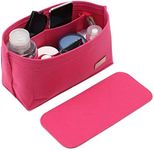 Doxo Purse Organizer Insert & Base 