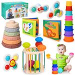 Toys For 6 Month Olds