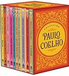 Paulo Coelho Spanish Language Boxed