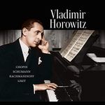 Vladimir Horowitz (Vinyl)