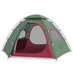KAZOO Outdoor Family Tent Durable L