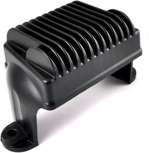 74505-09 Voltage Regulator Rectifier for 2009-2015 Touring Models Electra Glide,Road Glide,Street Glide,Road King Ultra Class Motorcycle Regulators OEM Number 74505-09A 74505-09