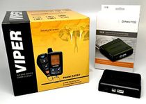 Click & ADD Viper 5305V 2-Way LCD S