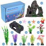 Aquarium Decorations