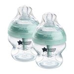 Tommee Tippee Anti Colic Baby Bottles