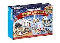PLAYMOBIL Advent Calendar - Christm