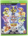 PAW Patrol Mighty Pups Save Adventu