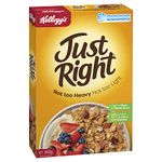 Kelloggs Just Right Original 460gm