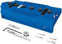 KREG KMA3232 Shelf-Pin Jig 5 mm - D