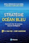 stratégie océan bleu: Comment créer de nouveaux espaces stratégiques