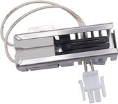 Supplying Demand 74007498 7432P075-60 Gas Range Oven Igniter Glow Bar Replacement