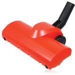 SPARES2GO Airo Turbine Turbo Carpet Brush Tool for Numatic Henry Vacuum Cleaner