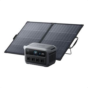 Anker SOLI
