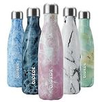 BJPKPK Insulated Water Bottles -17o