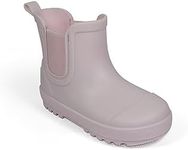 BEARPAW Toddler Rain Boots, Waterpr