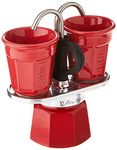 Bialetti 1 Cup Coffee Makers