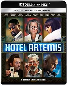 Hotel Arte