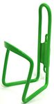 SUNLITE Alloy Bicycle Water Bottle Cage, Neon Green