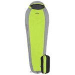 TETON Sports TrailHead Sleeping Bag; Lightweight Camping, Hiking