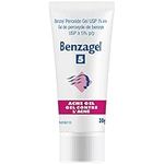 Benzagel Acne Gel, 30gm