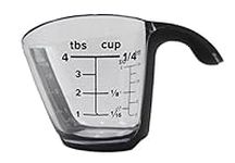 Mainstays 1/4 Measuring Cup
