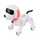 Smart Remote Control Robot Dog, Electronic Pets Robot Dog