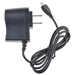 Digipartspower AC DC Adapter for FLOUREON BM254 BM-254 Wireless Digital Video Audio Baby Monitor Power Supply Cord Cable PS Wall Home Charger Mains PSU