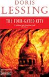 The Four Gated City (Harperperennial): 5