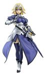 SEGA Fate / Apocrypha super premium figure ruler 22cm