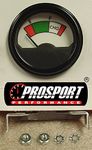 Prosport 48 Volt Golf Cart Battery Meter-state of Charge Meter