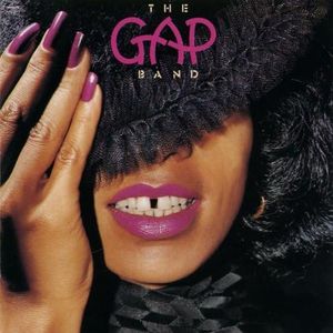 The Gap Ba