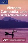 Lonely Planet Vietnam Cambodia Laos