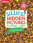 Silliest Hidden Pictures Puzzles Ever (Highlights Hidden Pictures)