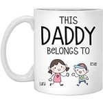 Dad Mug - Best Coffee Mug for Dad -