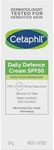 Cetaphil Daily Defence Cream SPF 50