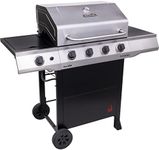 Char-Broil Performance 4-Burner Car